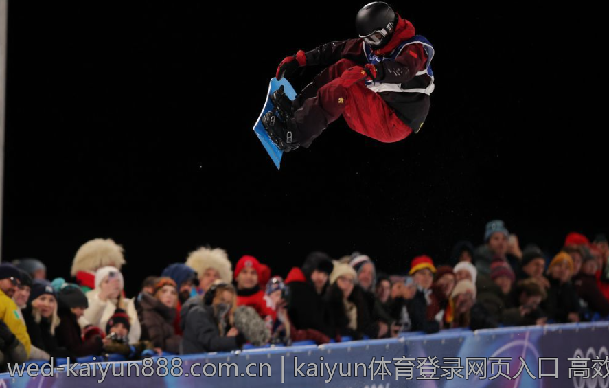 kaiyun体育登录网页入口 高效访问Kaiyun体育登录入口的实用策略